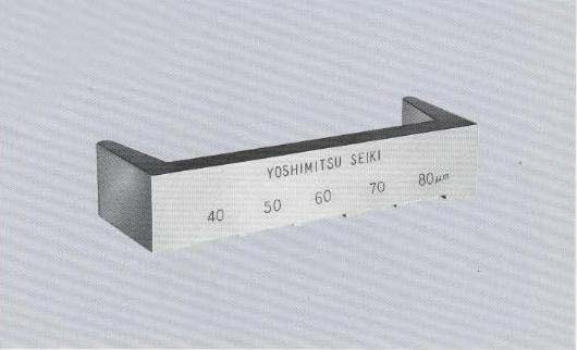 日本YOSHIMITSU流掛性試驗儀